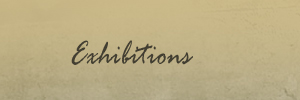 Jean-Baptiste Frantz: Exhibitions