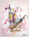 Jean-Baptiste Frantz : Abstrait
